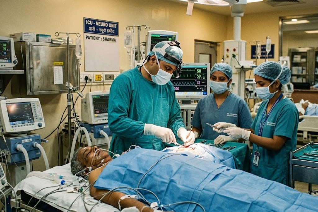 Cancer Treatment