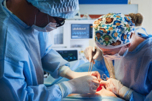 Neurosurgery Can Improve Quality of Life