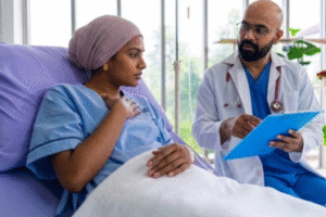 Cancer Treatment