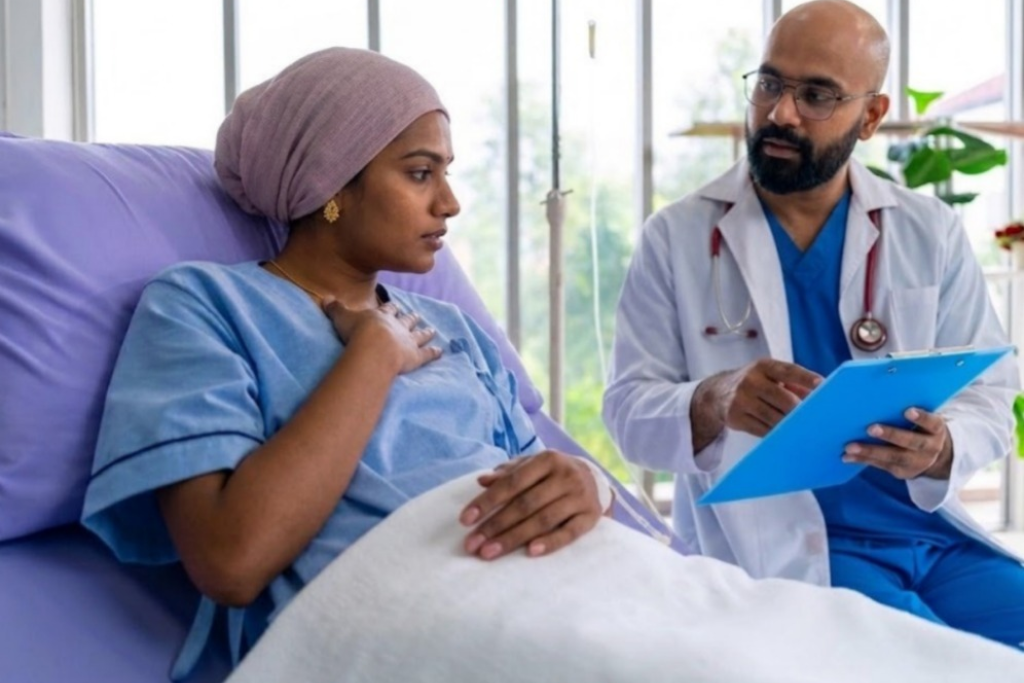 Cancer Treatment
