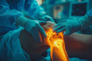 Joint Replacement