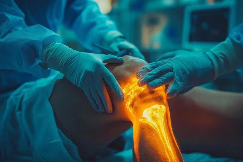 Joint Replacement
