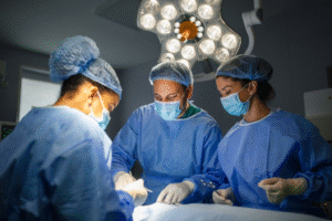 Neurosurgeon for Brain & Spine Care