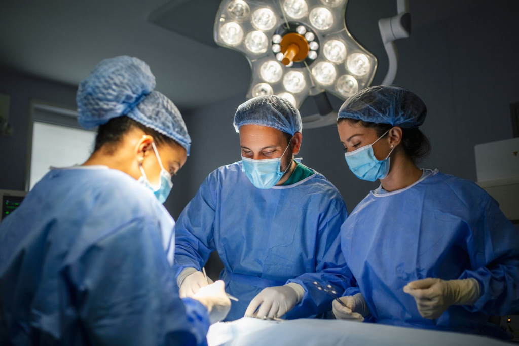 Neurosurgeon for Brain & Spine Care