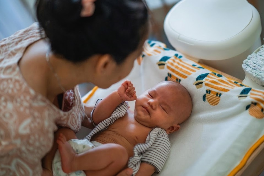 Newborn Care Hospital