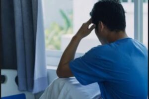 Stress and Anxiety on Neuro