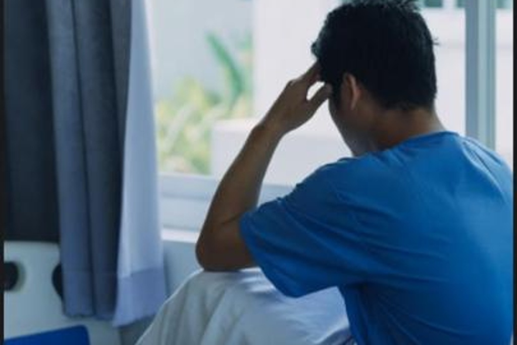 Stress and Anxiety on Neuro