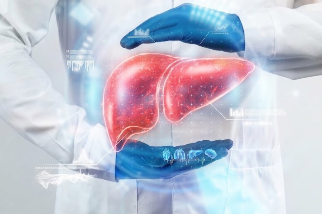 Liver Specialist
