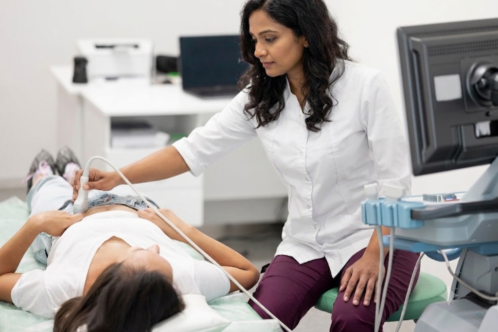 Gynaecology & Obstetrics