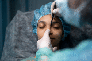 Plastic & Cosmetic Surgery